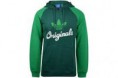 Sudadera Diamond (New) Blanca